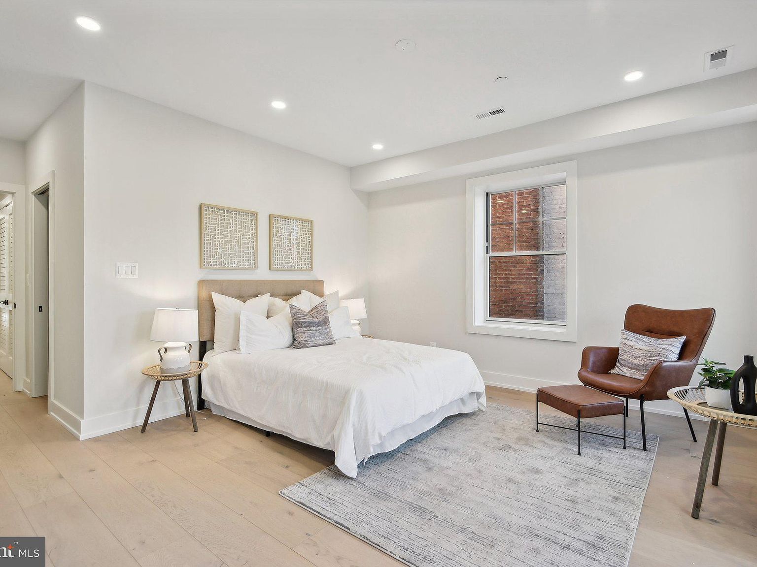 1748 Lanier Pl NW #2 Washington, DC 20009  | Condominium