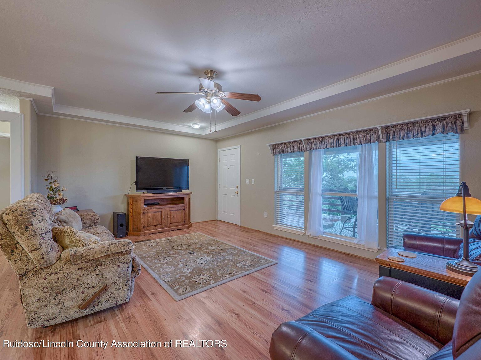 104 West Dr Ruidoso Downs, NM 88346  | New build