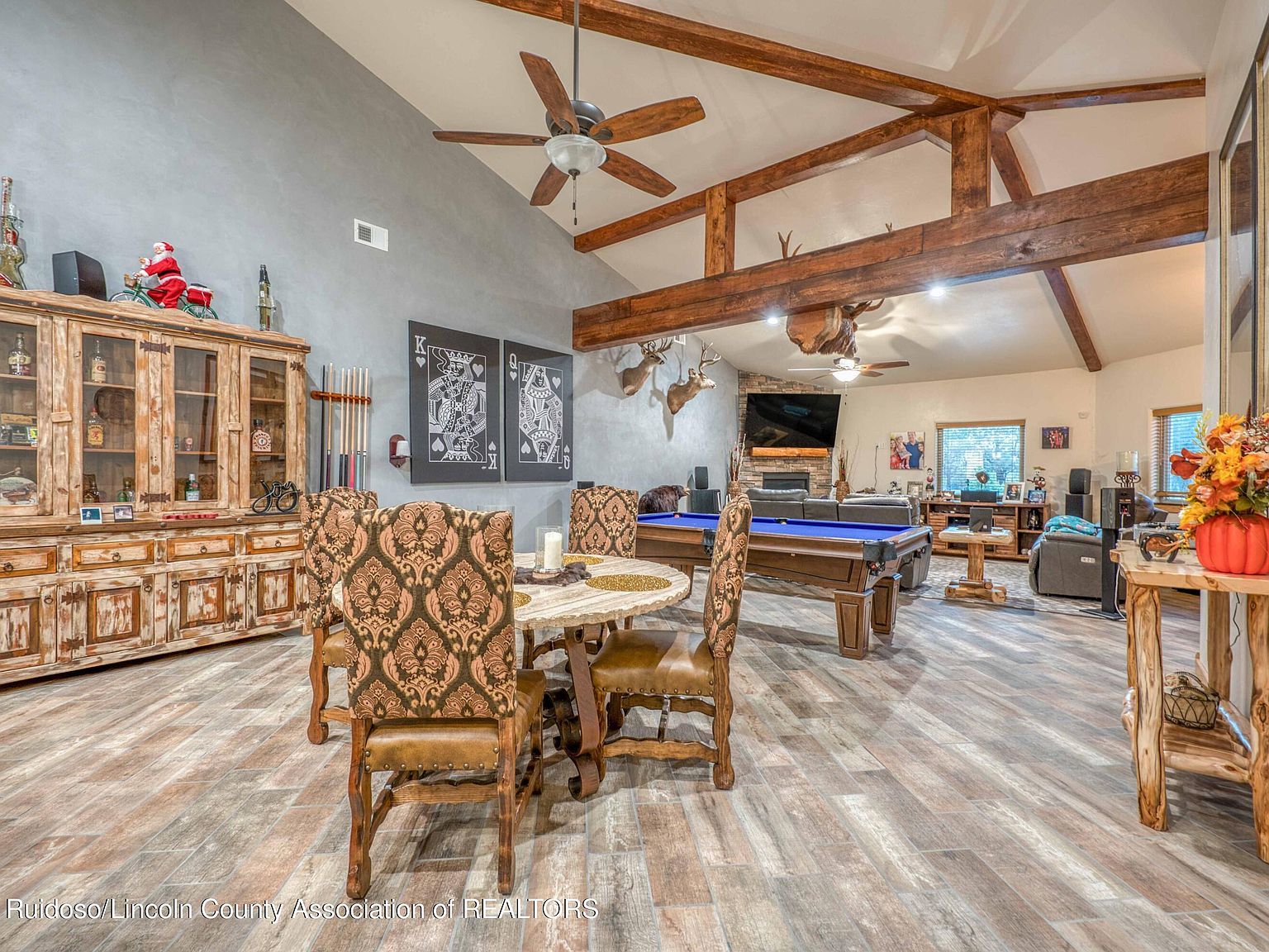 114 High Country Trl Alto, NM 88312 | Single Family