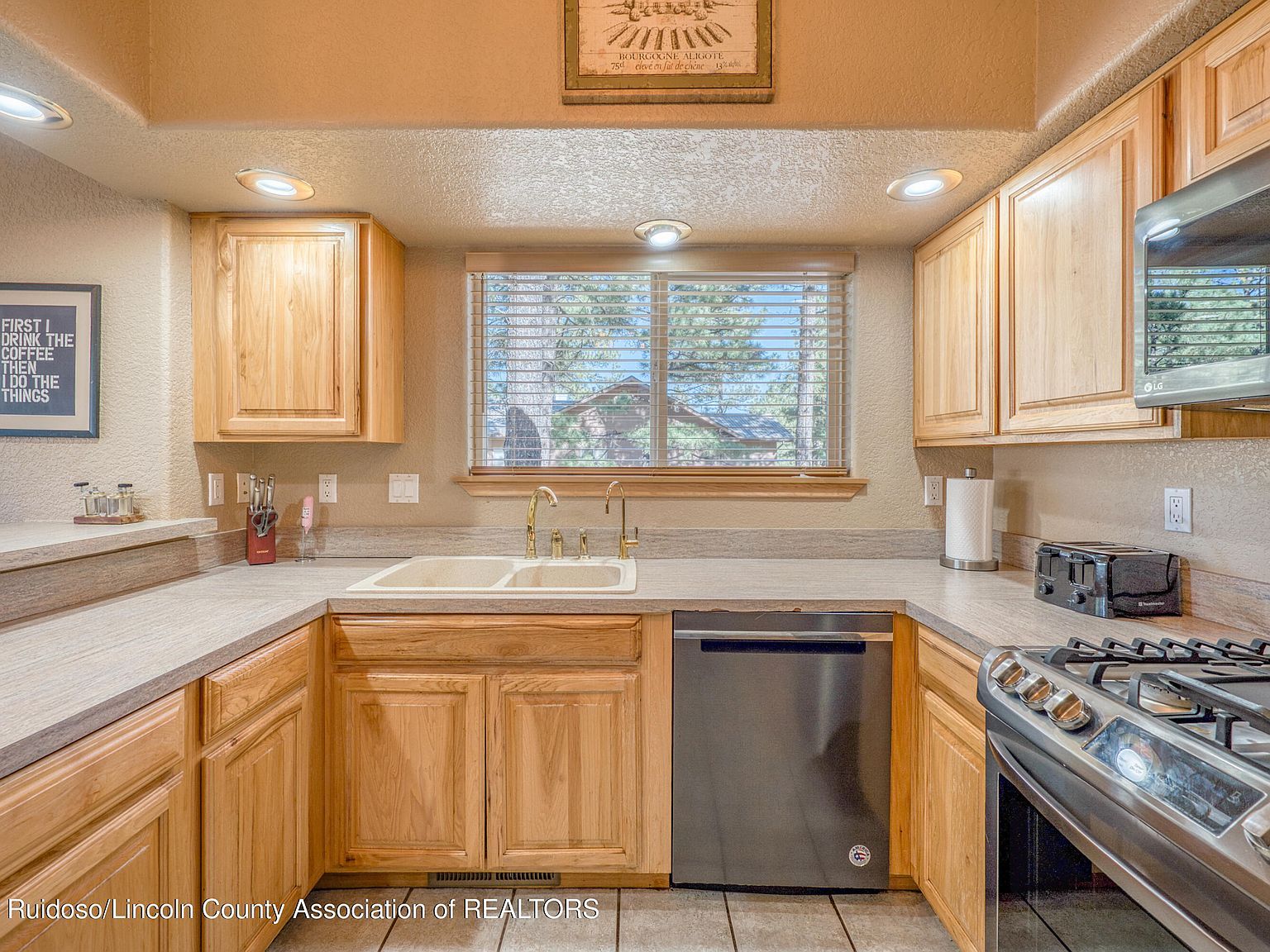 110 Timberline Ct Ruidoso, NM 88345  | Single Family