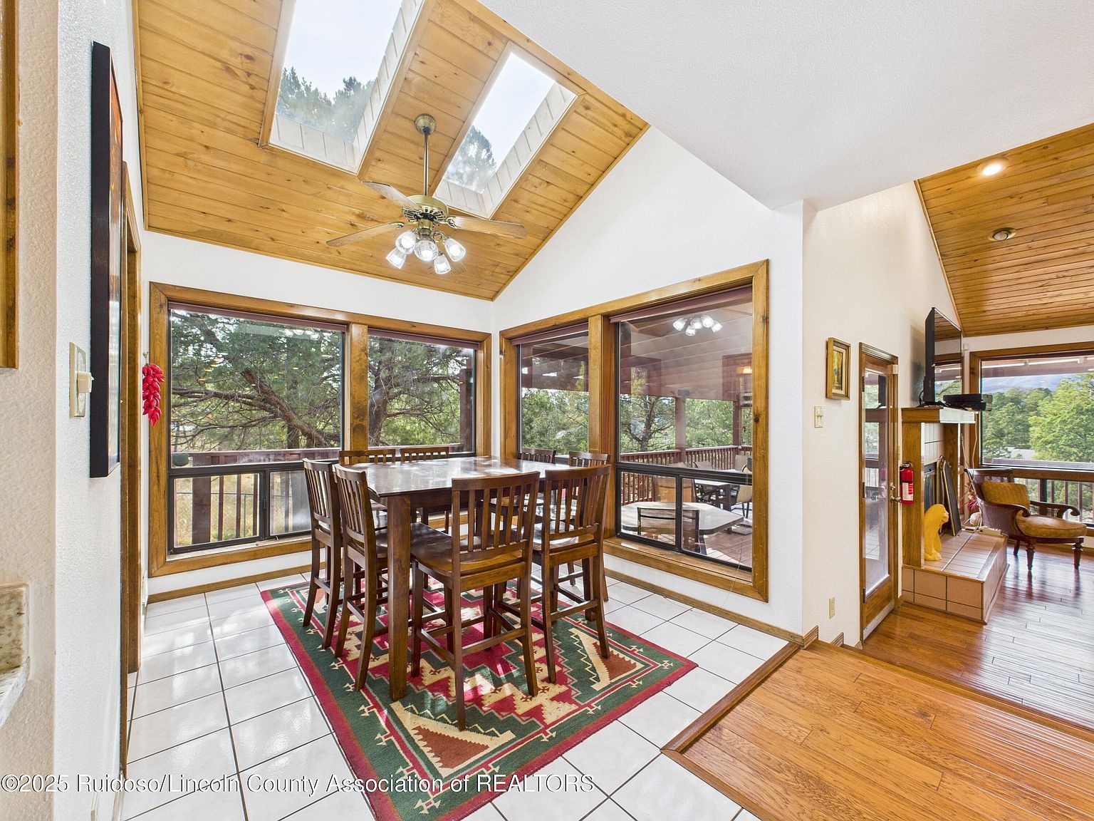 130 Willie Horton Dr Ruidoso, NM 88345  | Single Family