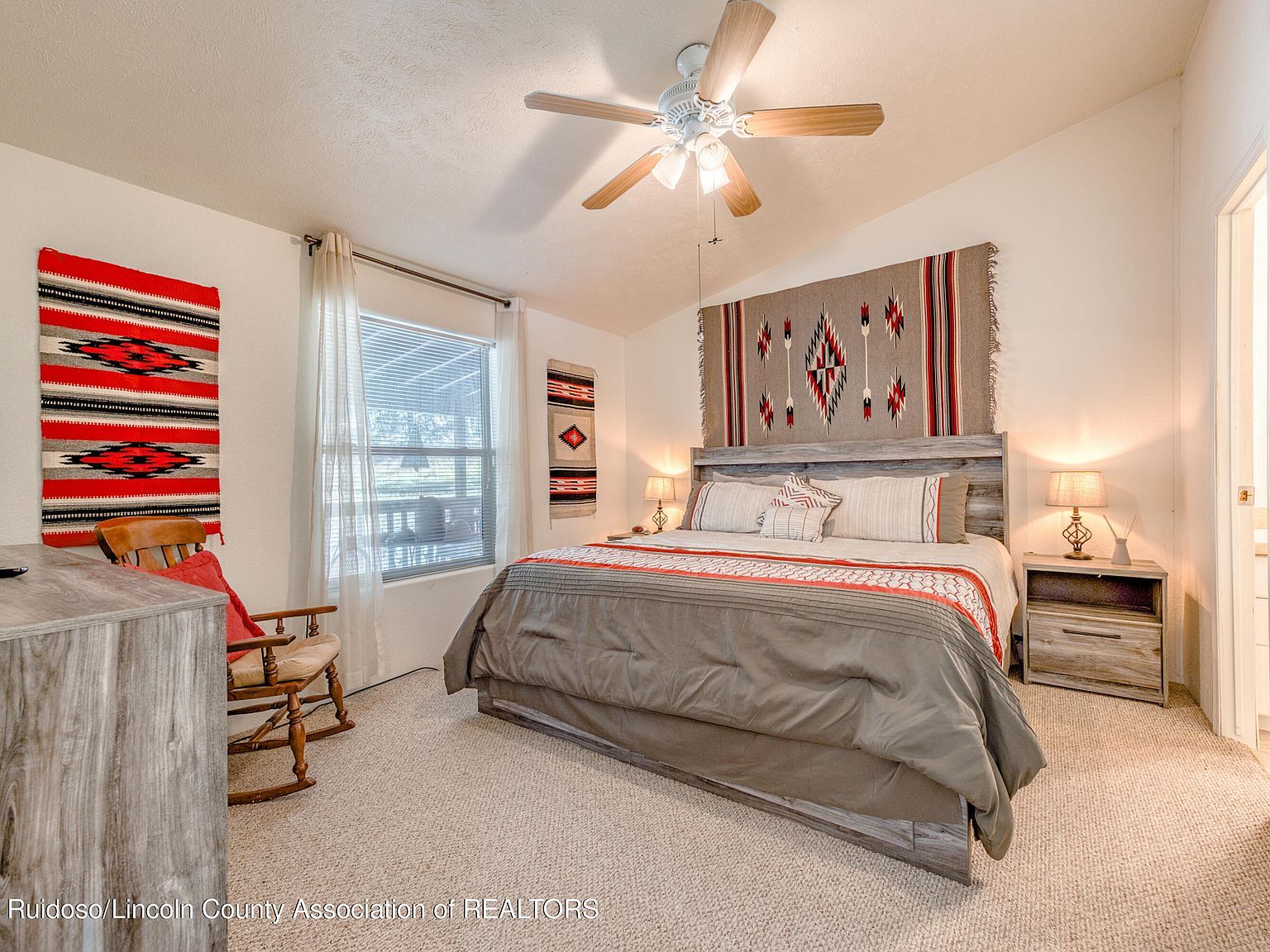 180 Juniper Rd Ruidoso, NM 88345  | New build