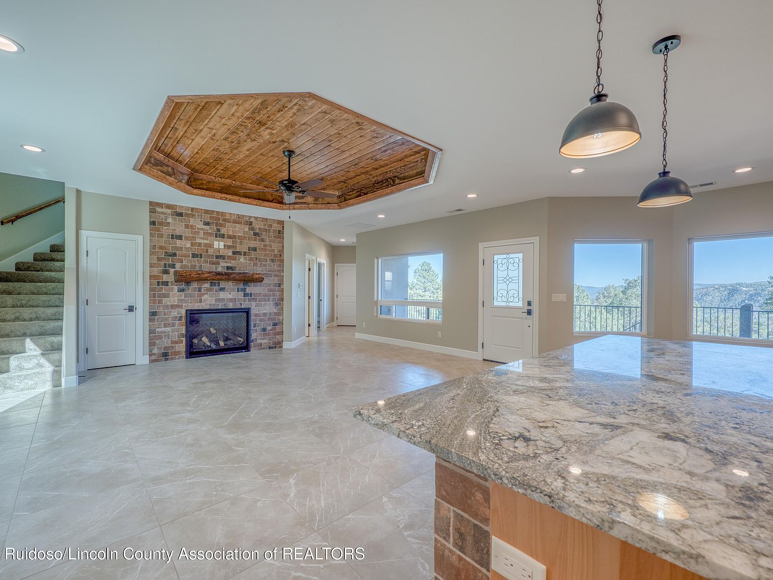 101 Middle Frk Ruidoso, NM 88345  | Single Family