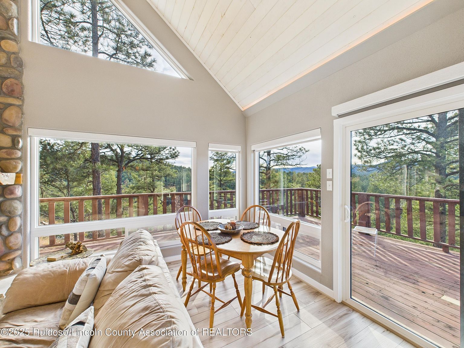 106 Snowcap Ct Ruidoso, NM 88345  | Single Family