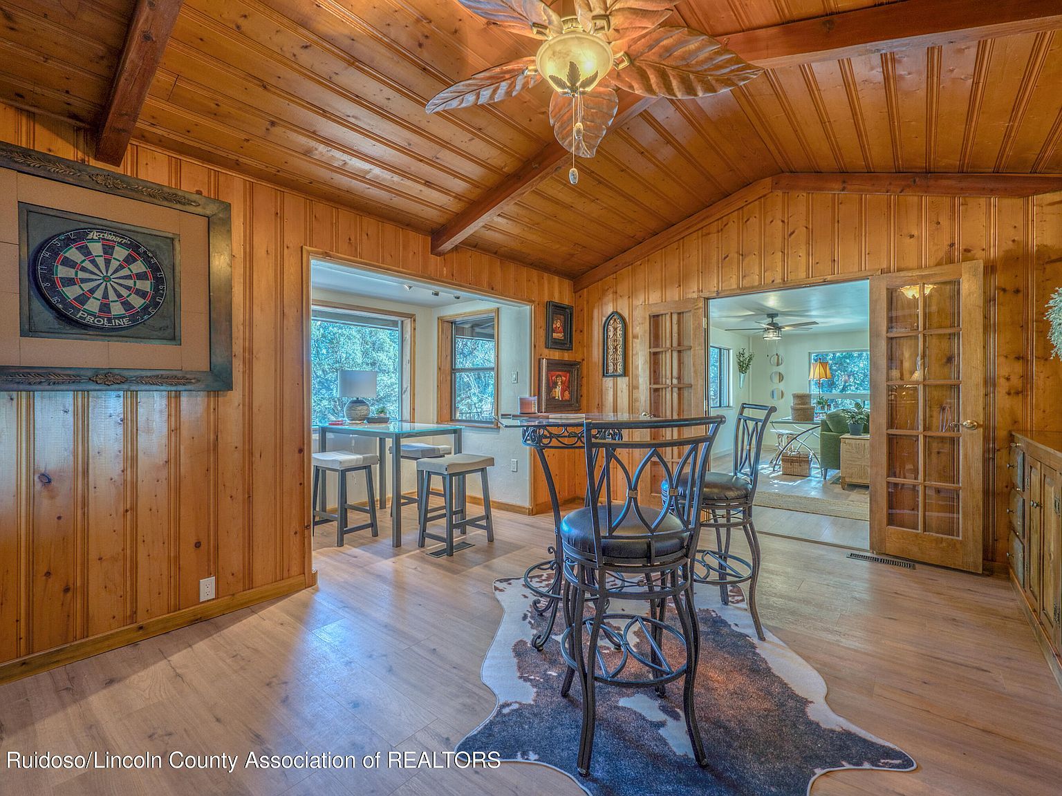 151 Lower Terrace Dr Ruidoso, NM 88345  | Single Family