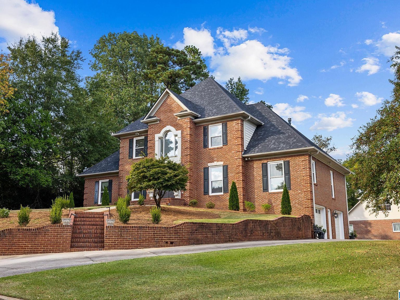 189 Highland Crest Pkwy Hoover, AL 35226 | Single Family