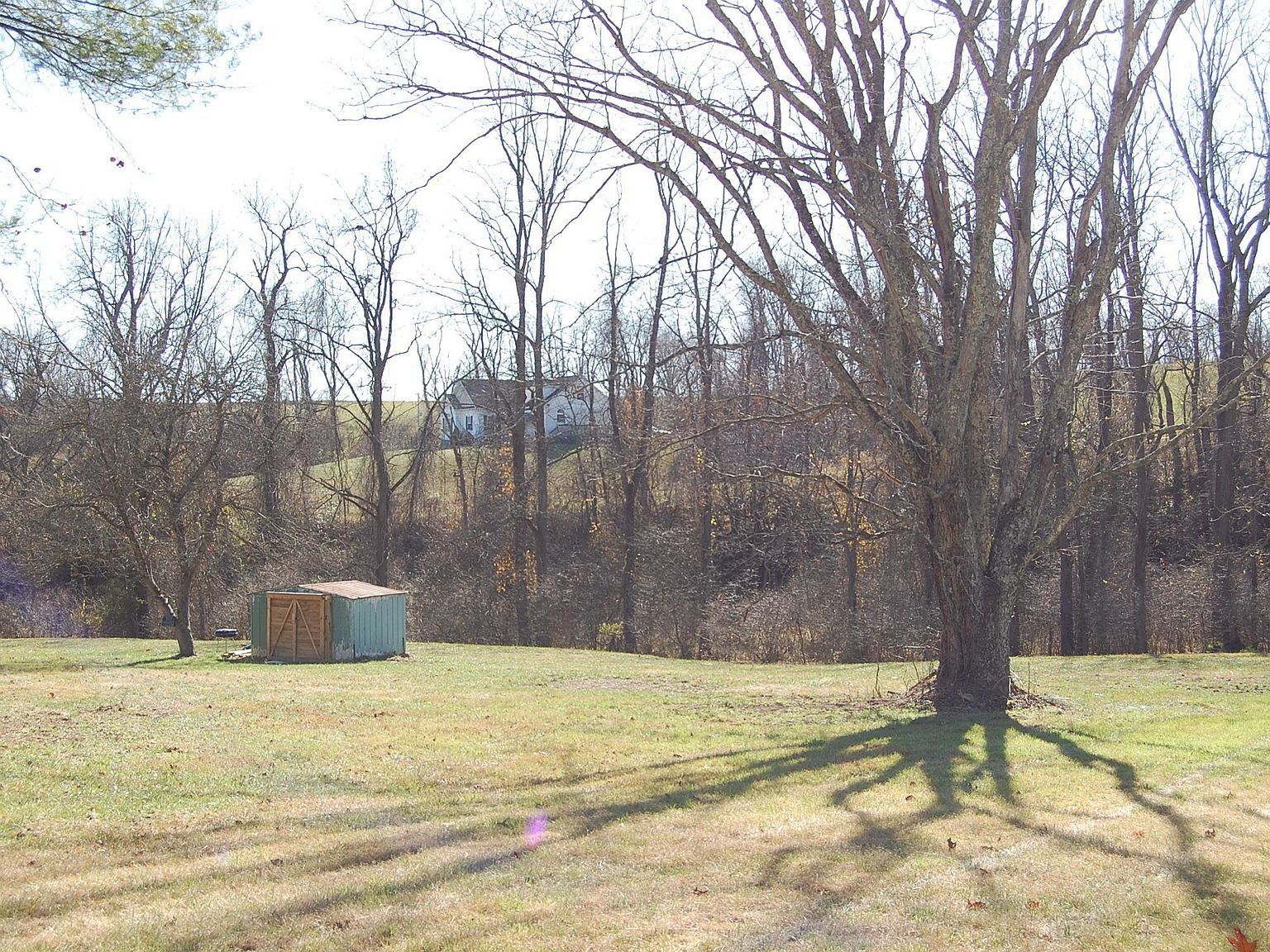 6394 Vinson Ln Dublin, VA 24084  | Land/Lot