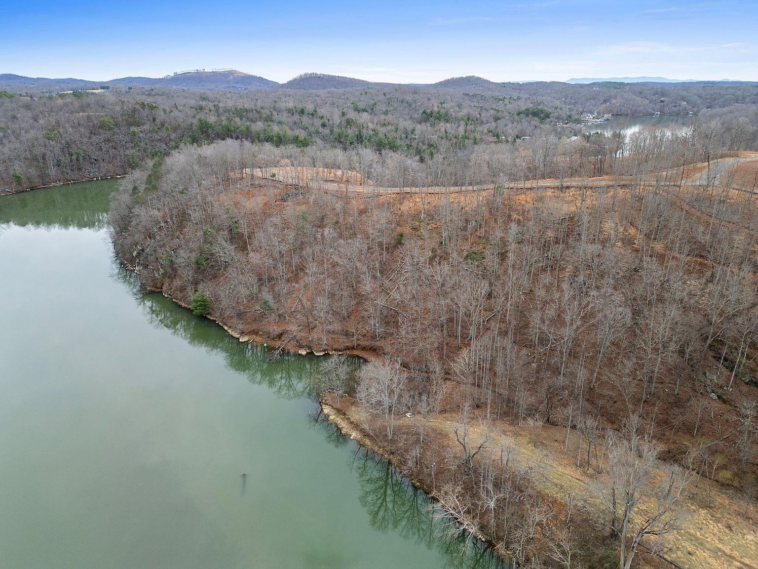 47 Pearl Dr Hardy, VA 24101  | Land/Lot