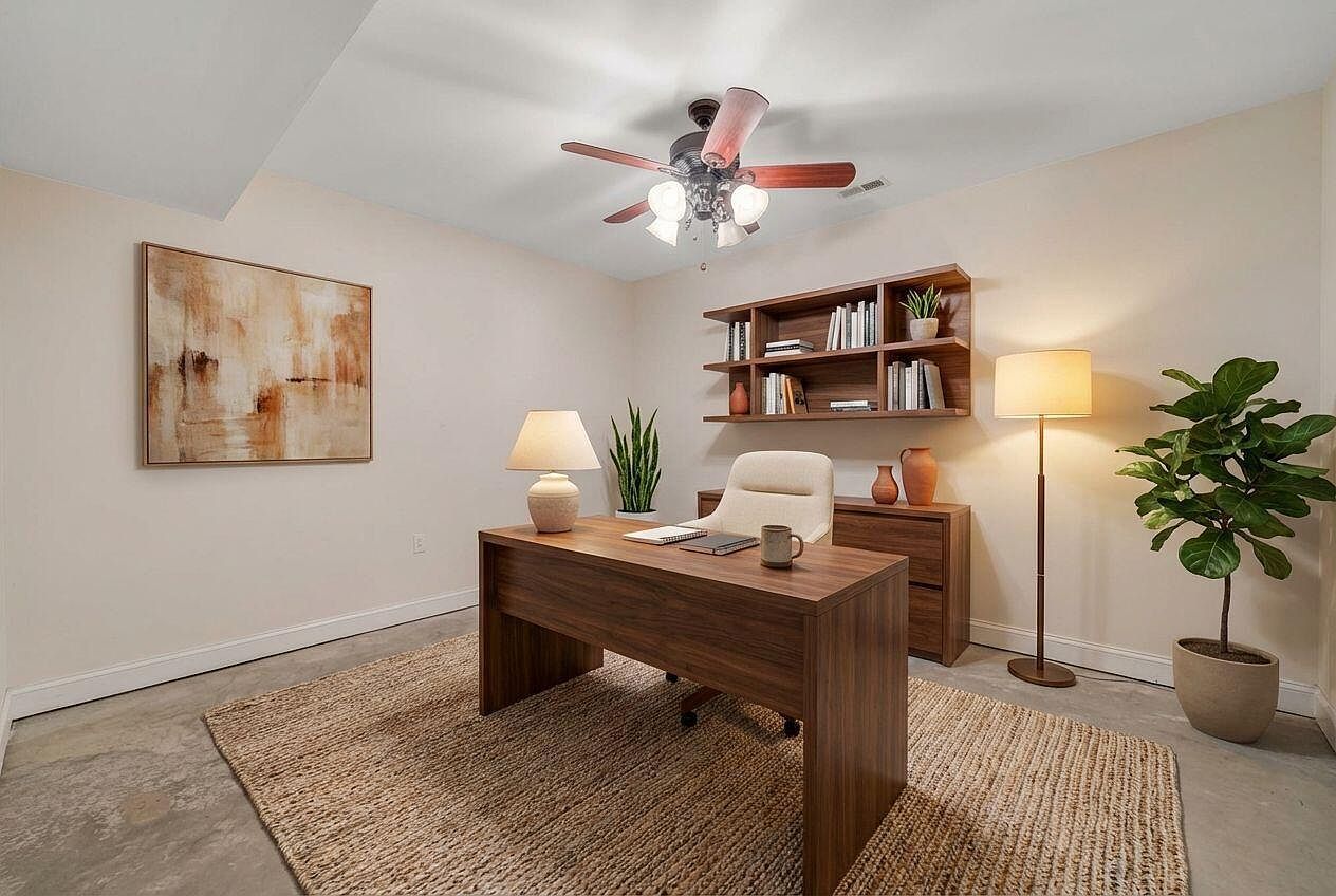 5300 Ponderosa Dr Roanoke, VA 24019  | Single Family