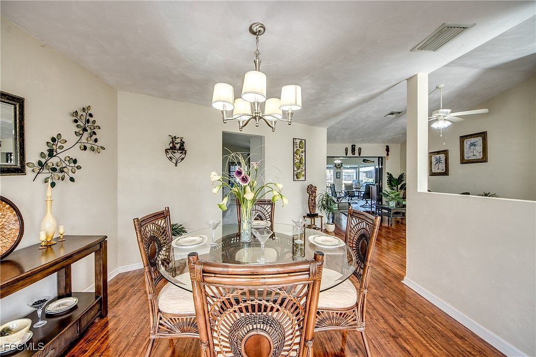 2223 SW 2nd Ter Cape Coral, FL 33991  | Single Family