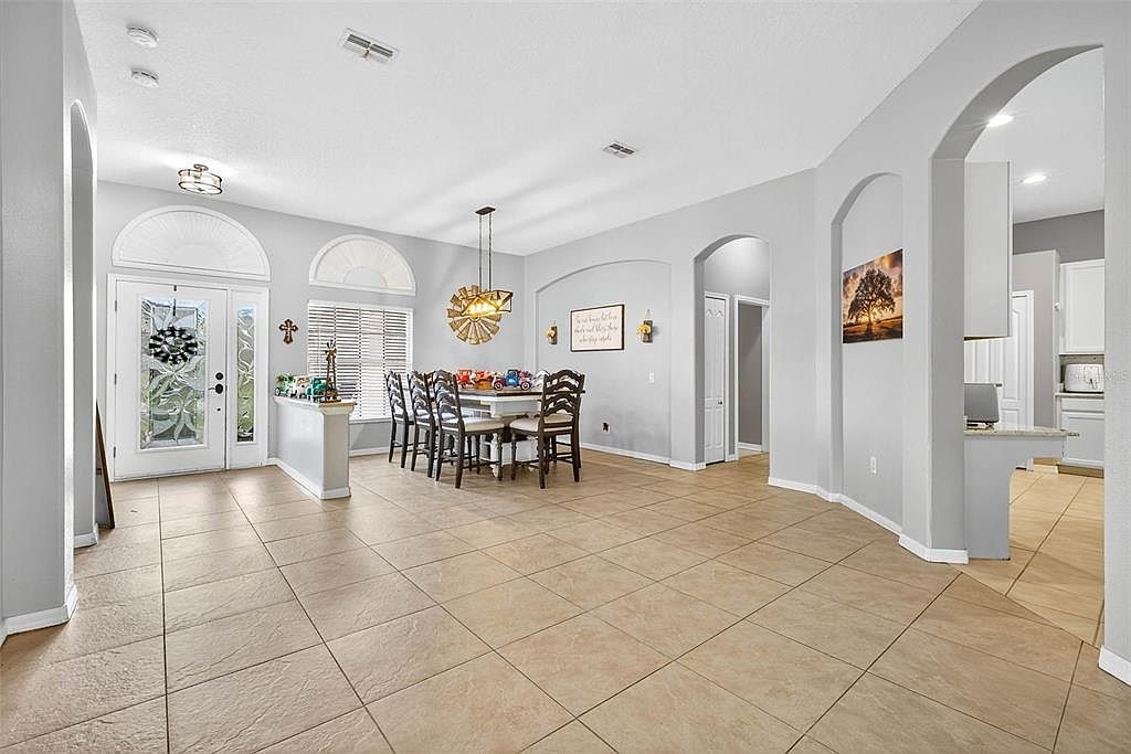 4616 Roslyn Ct Land O Lakes, FL 34639  | Single Family