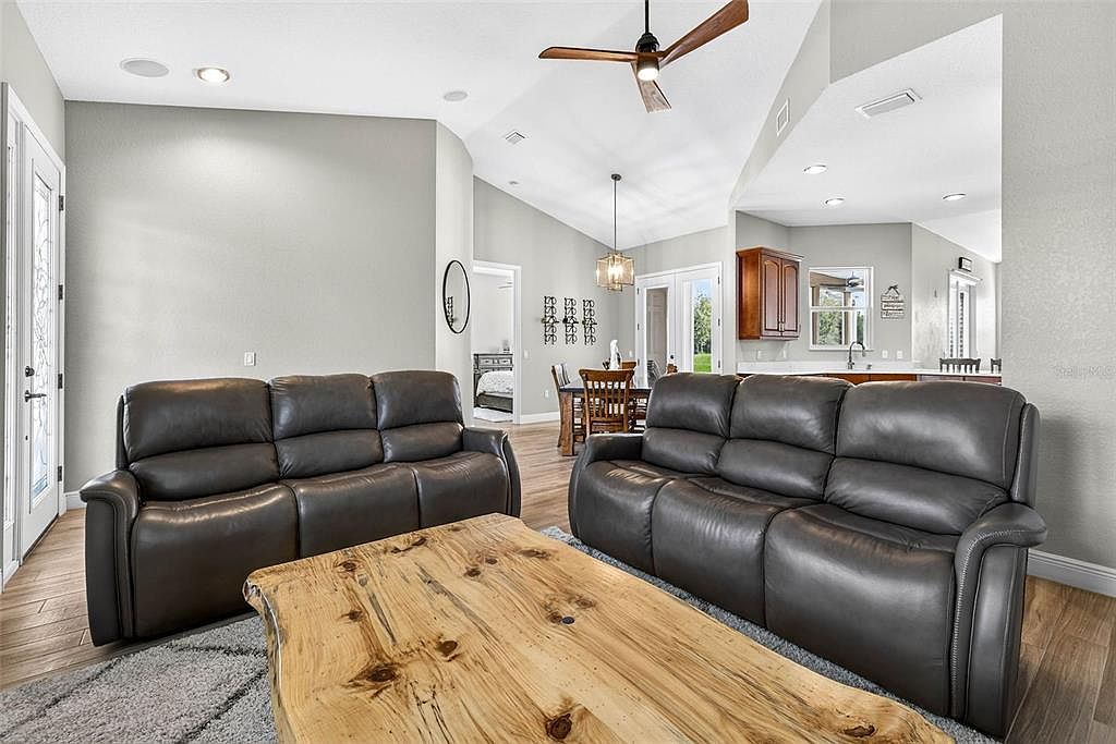 7316 Hackamore Rd Zephyrhills, FL 33541  | Single Family