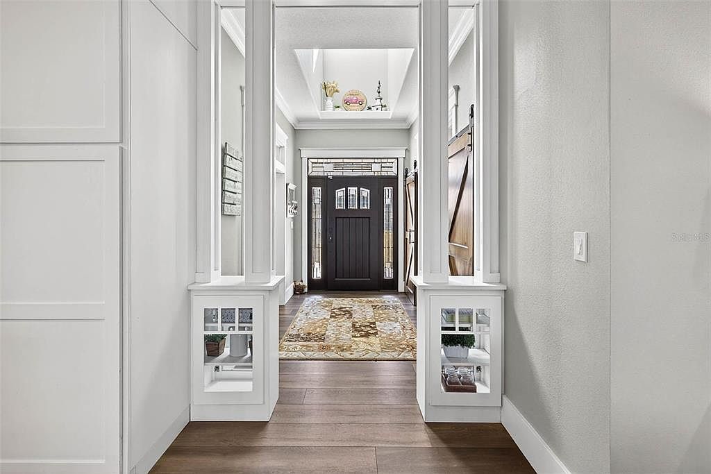 18051 Hancock Bluff Rd Dade City, FL 33523 | Single Family