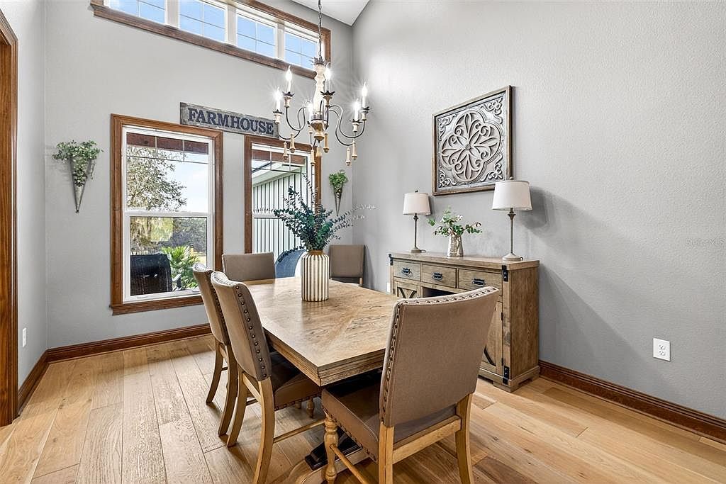 32103 Rusty Creek Trl Dade City, FL 33525  | Single Family