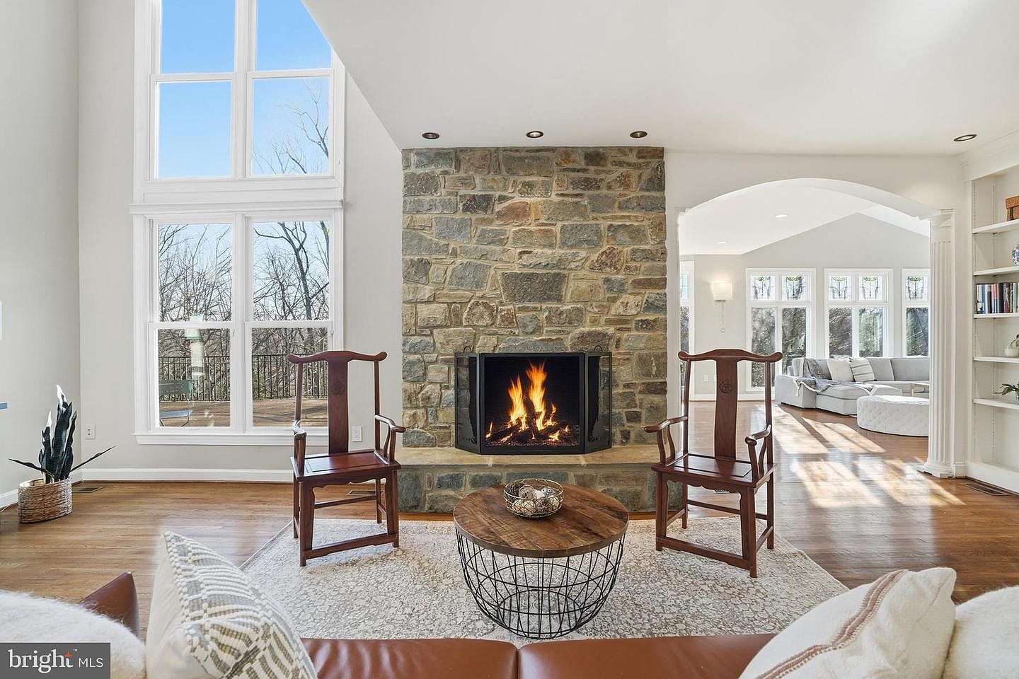 2007 Spring Branch Dr Vienna, VA 22181  | Single Family