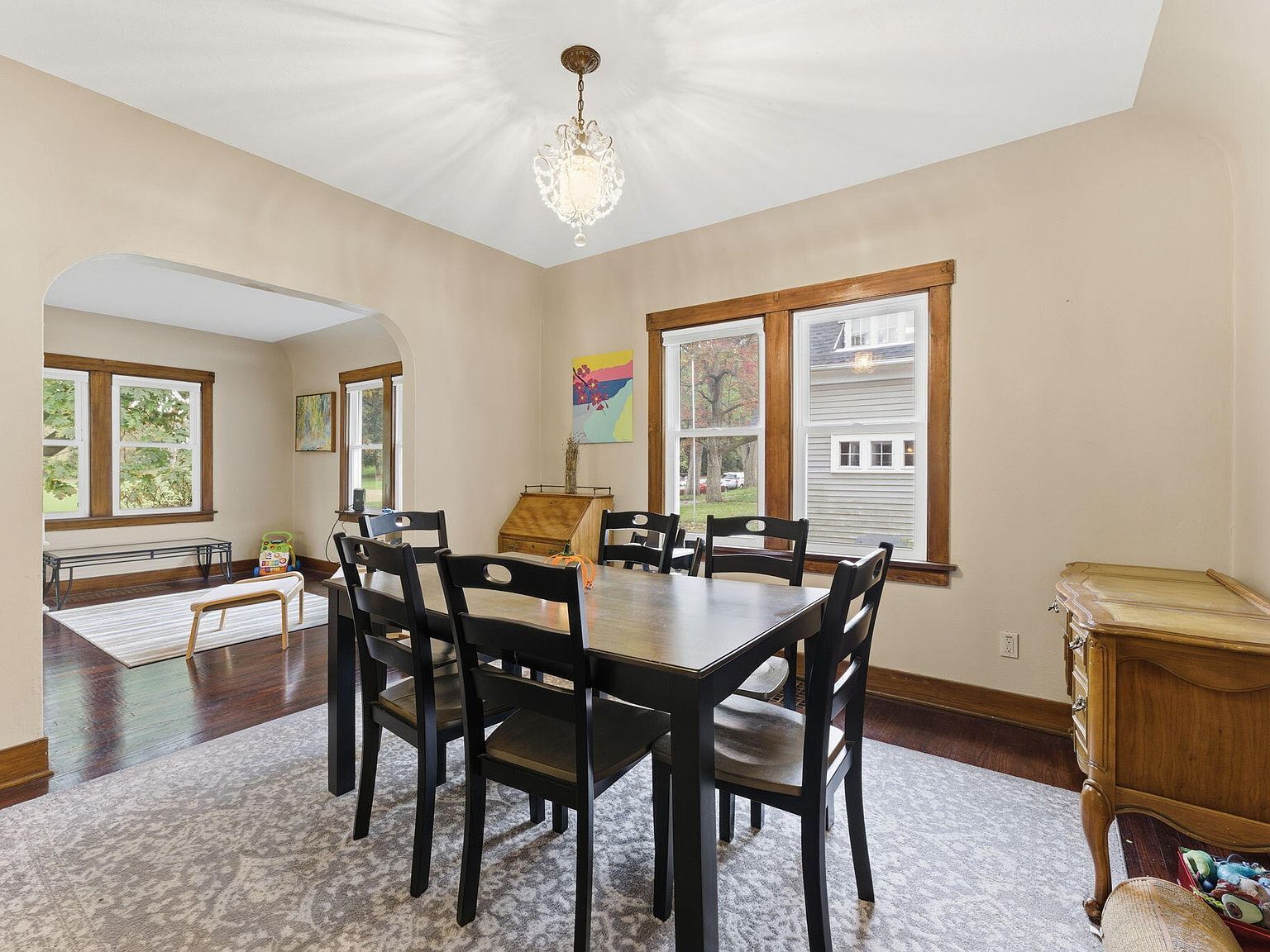 39 Broad St N Battle Creek, MI 49017  | Single Family