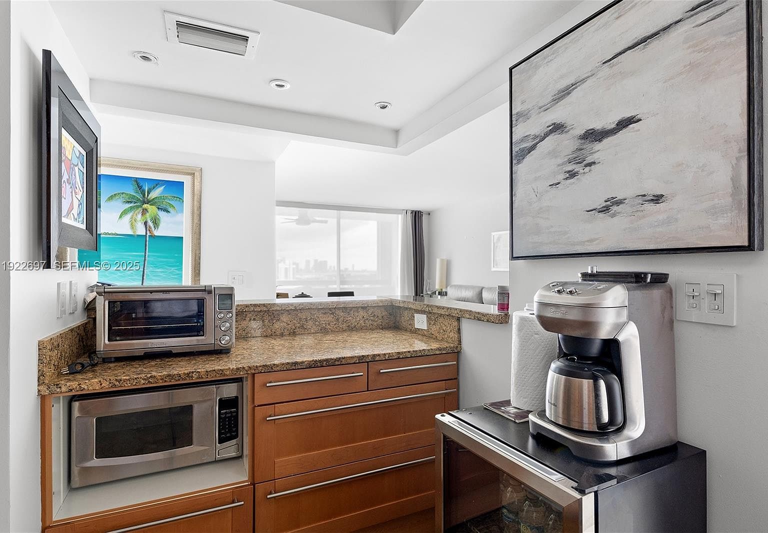 1775 Washington Ave APT 14F Miami Beach, FL 33139  | Condominium