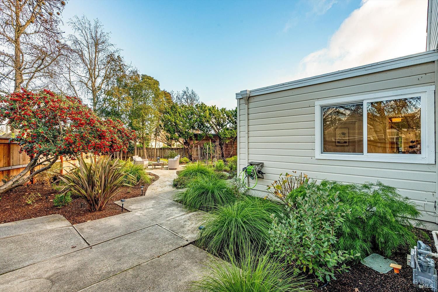 366 Avenida Barbera Sonoma, CA 95476  | Single Family