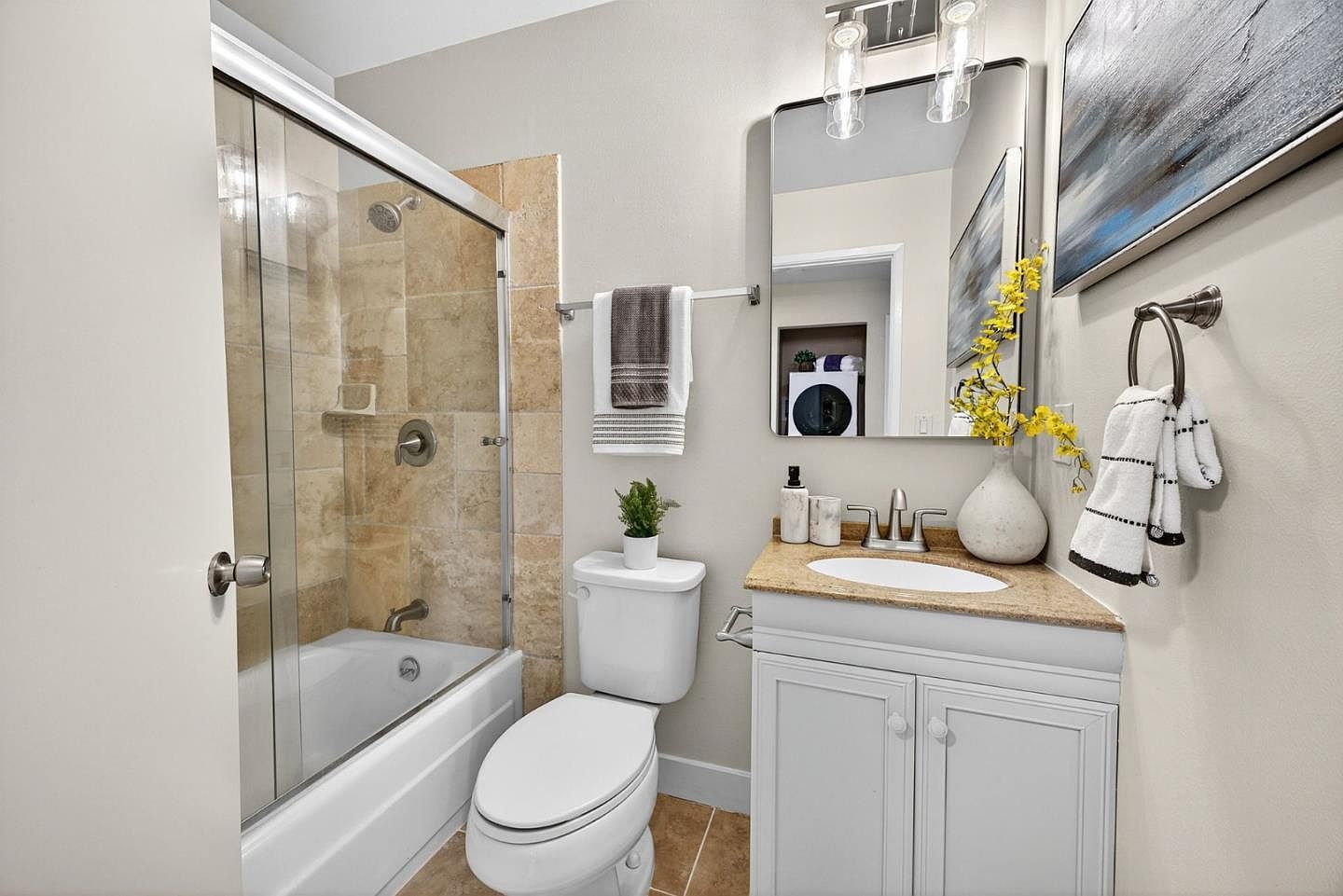 375 N 3rd St APT 3 Campbell, CA 95008 | Condominium