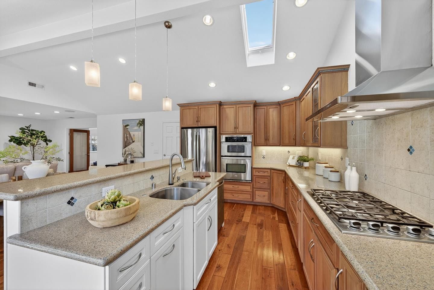 1065 Huntingdon Dr San Jose, CA 95129 | Single Family