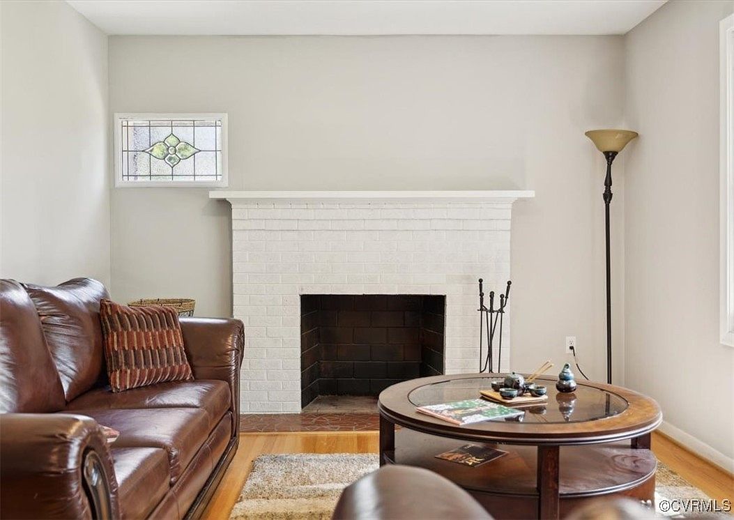 112 Webster Rd Sandston, VA 23150 | Single Family