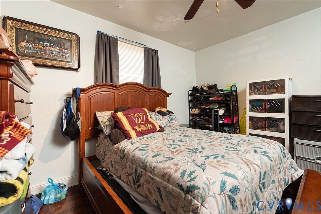 2309 Farrand St Henrico, VA 23231  | Single Family