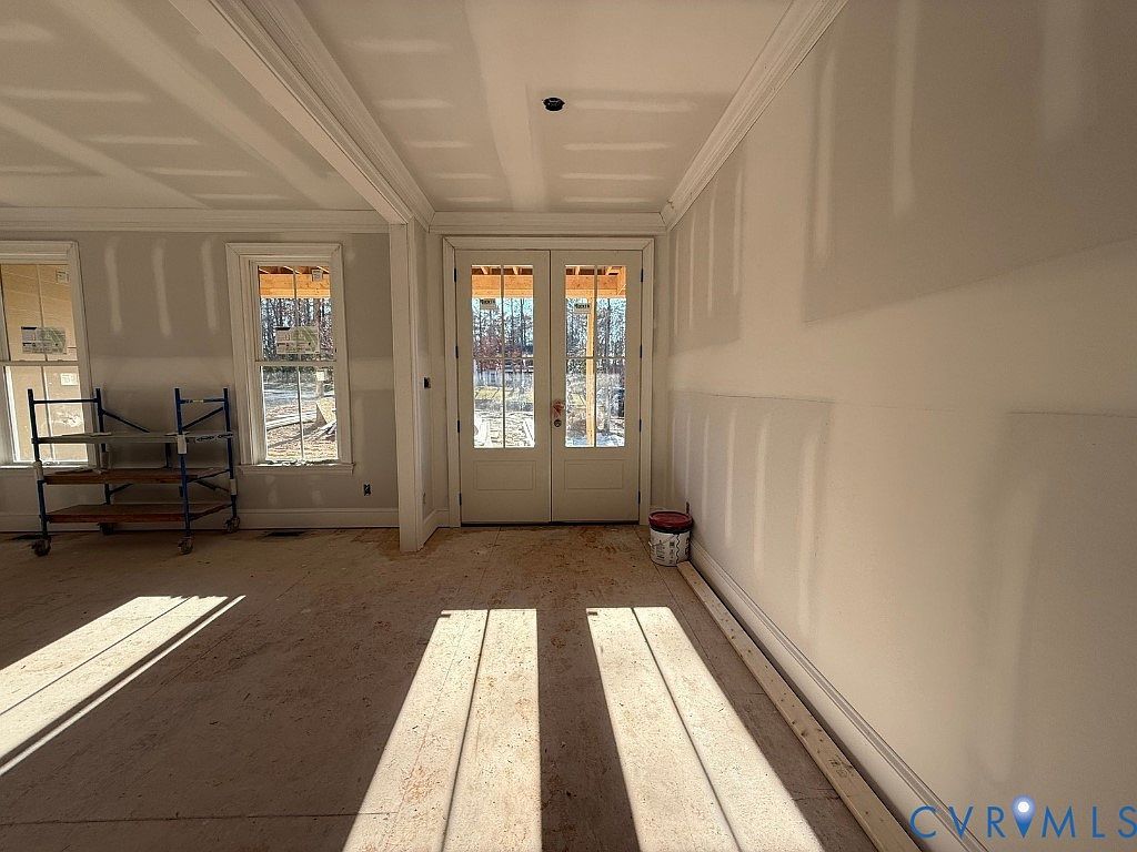 2998 Maple Lake Rd Powhatan, VA 23139  | Single Family