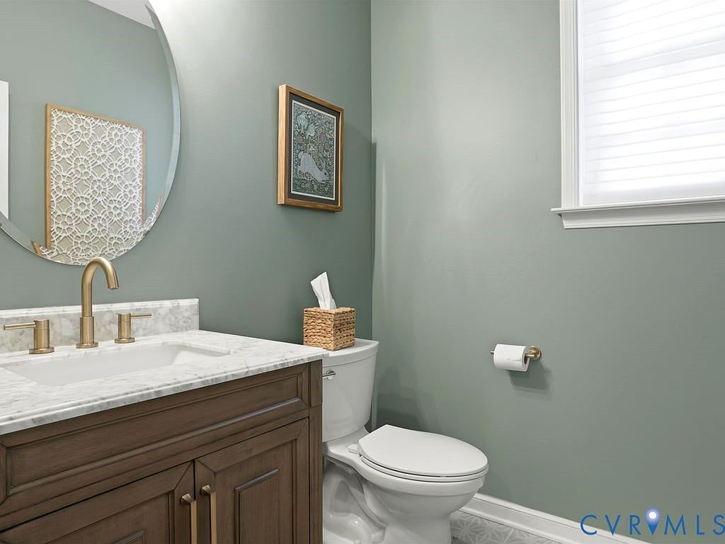 4513 Lake Summer Mews Moseley, VA 23120 | Single Family