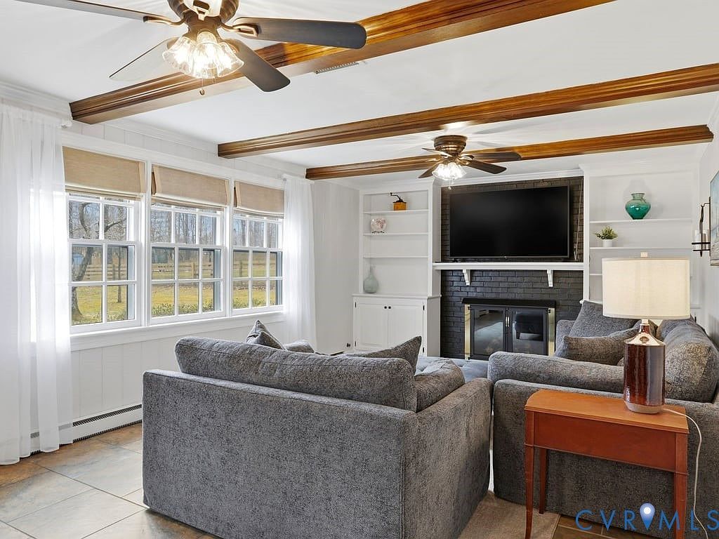 2711 Salisbury Rd Midlothian, VA 23113  | Single Family