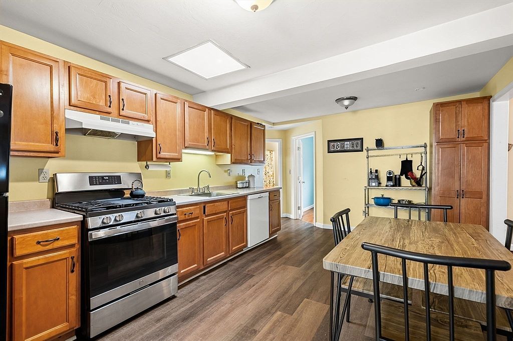 90 Loring Ave Whitman, MA 02382  | Single Family