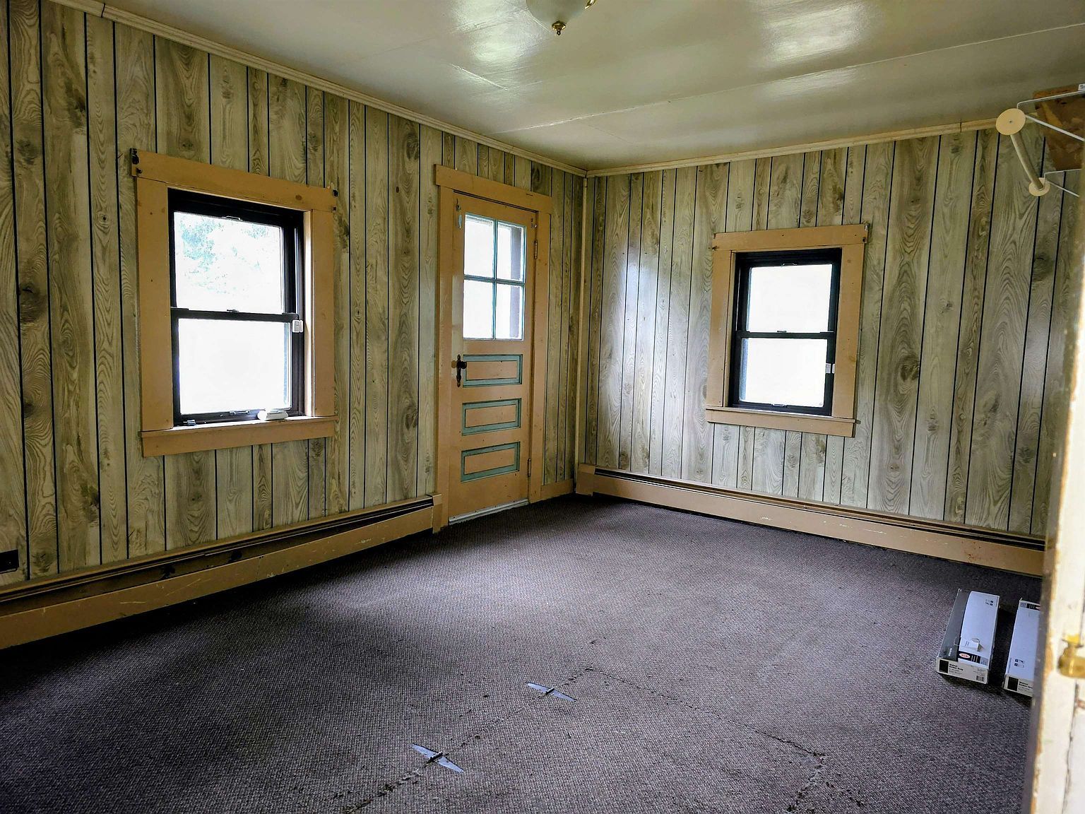 8574 State Route 25 East Corinth, VT 05040  | Single Family