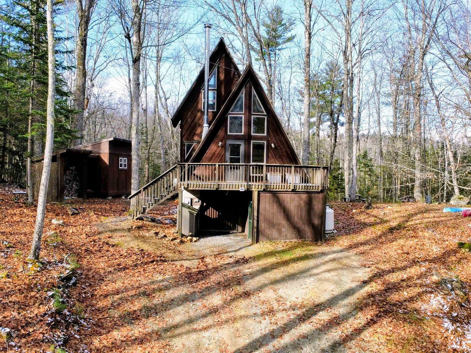 5 Windgate Terrace 136 #&-137 Woodsville, NH 03785  | Single Family