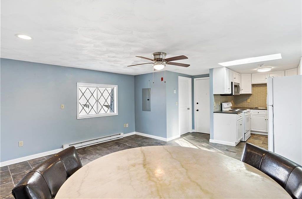 300 Smithfield Rd APT 5-53 North Providence, RI 02904 | Condominium