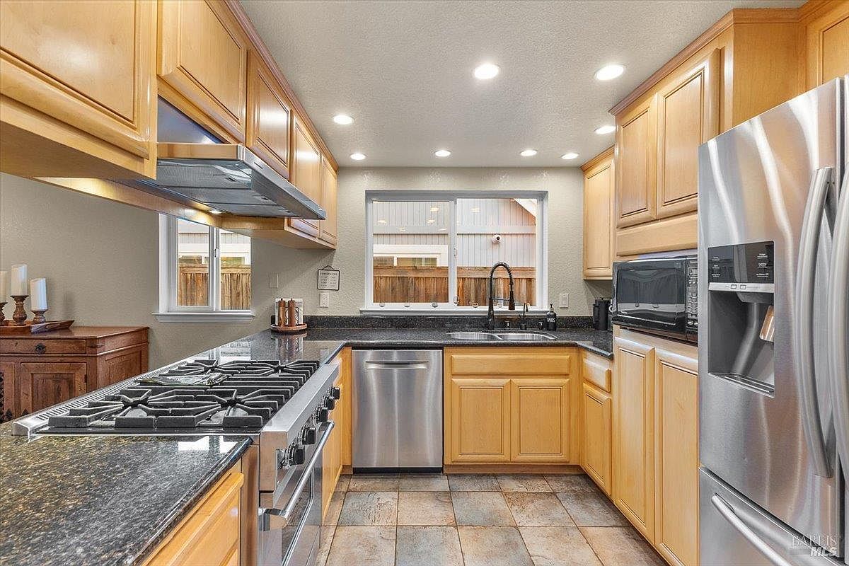 1631 Gamay St Santa Rosa, CA 95403  | Single Family