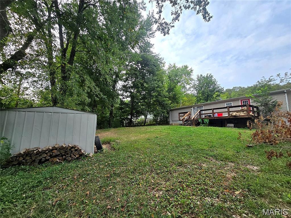 19050 Sikes Rd Sainte Genevieve, MO 63670  | New build