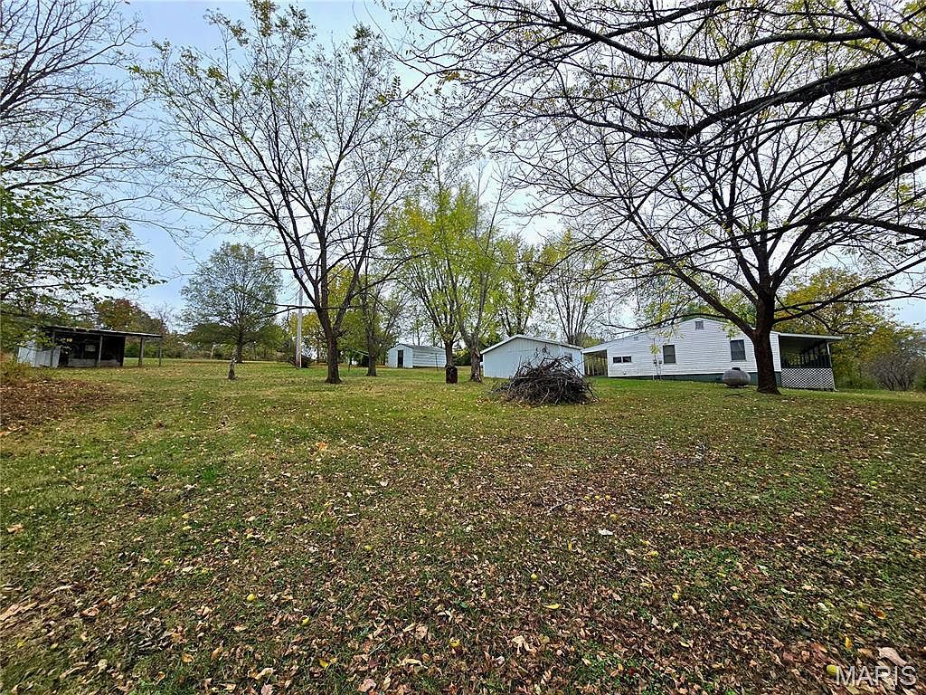 10099 Franklin Rd Potosi, MO 63664  | Single Family
