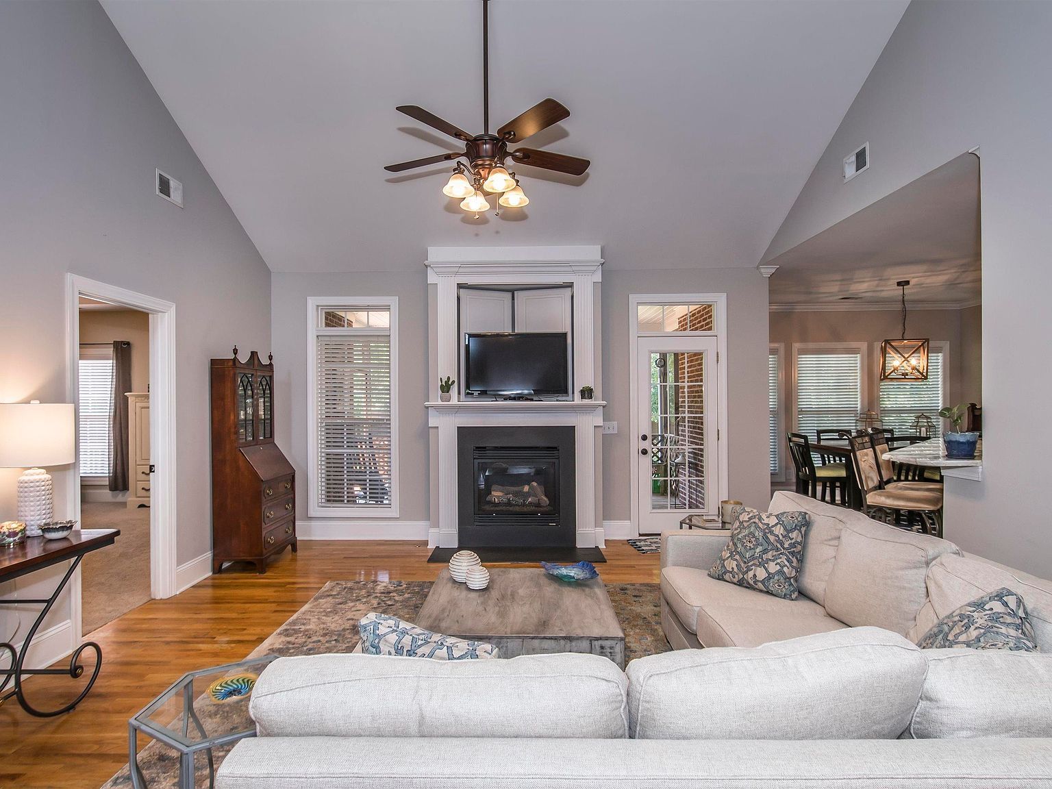 110 Lake Hilton Dr Chapin, SC 29036 | Single Family