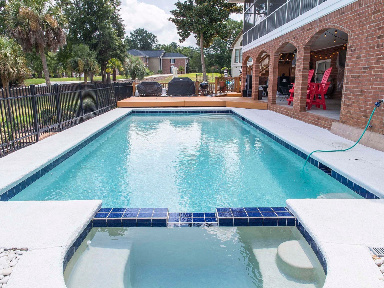 304 Racket Rd Chapin, SC 29036  | Single Family