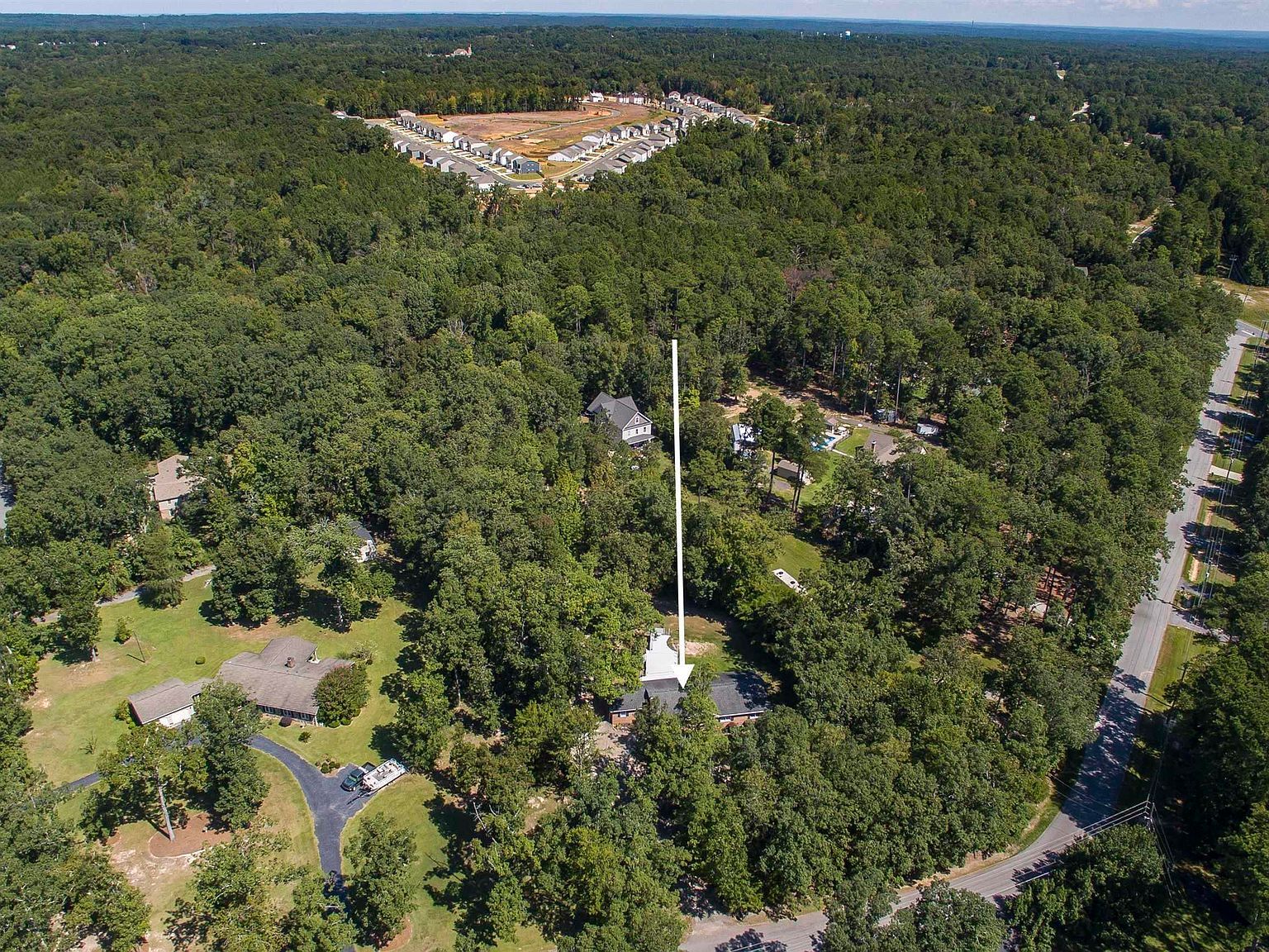 540 Lakeshore Dr Chapin, SC 29036 | Single Family