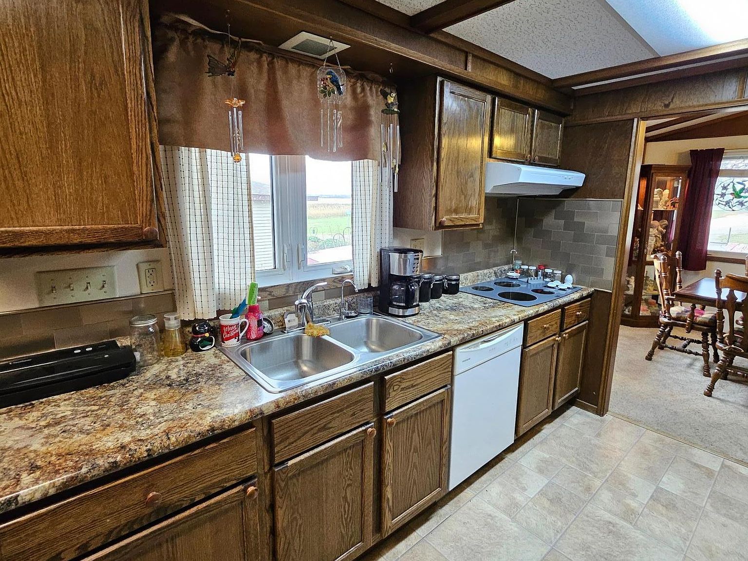 512 W 5th St Graceville, MN 56240  | Single Family