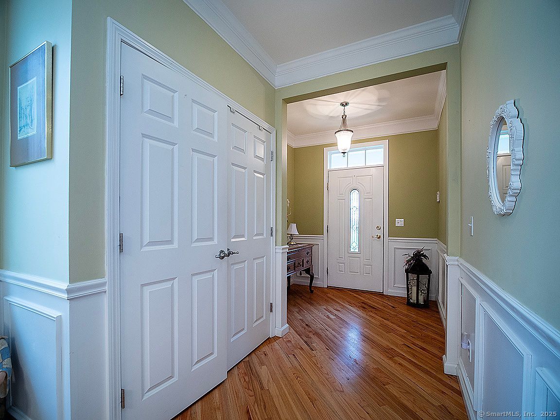 3 Timberland Way UNIT 3 Beacon Falls, CT 06403  | Single Family