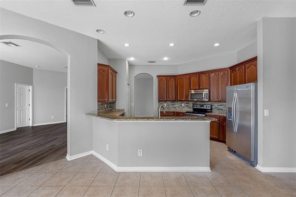 4820 Portmarnock Way Zephyrhills, FL 33543 | Single Family