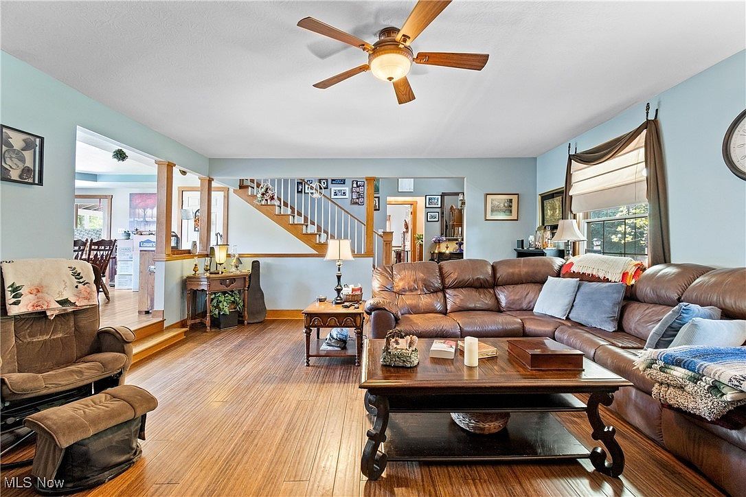 1043 N Honeytown Rd Wooster, OH 44691  | Single Family