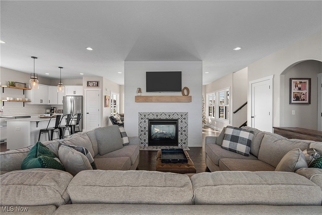 14451 Sousa St NW North Lawrence, OH 44666  | Single Family