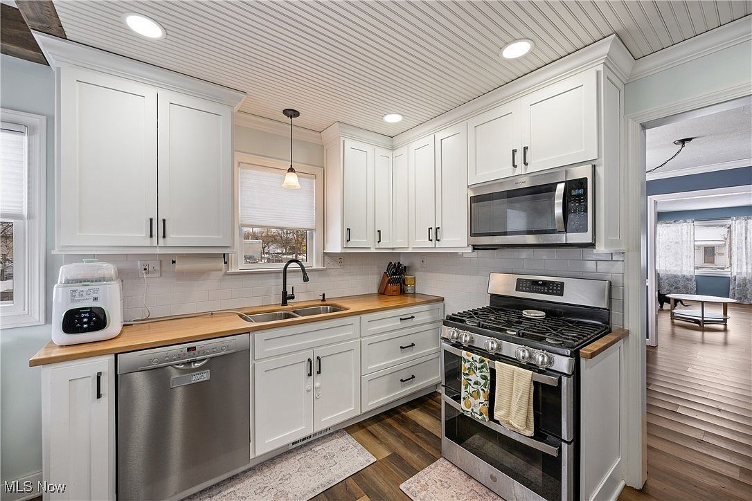 2774 Wingate Ave Akron, OH 44314  | Single Family