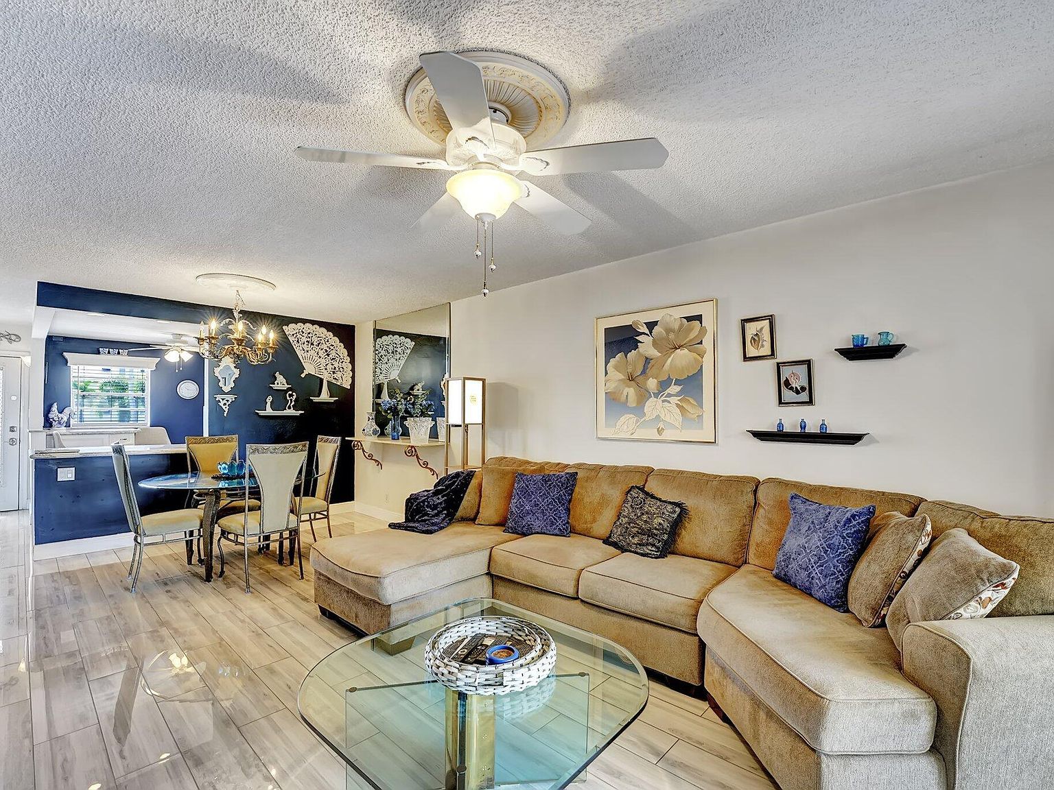 2615 NE 1st Ct APT 204 Boynton Beach, FL 33435  | Condominium