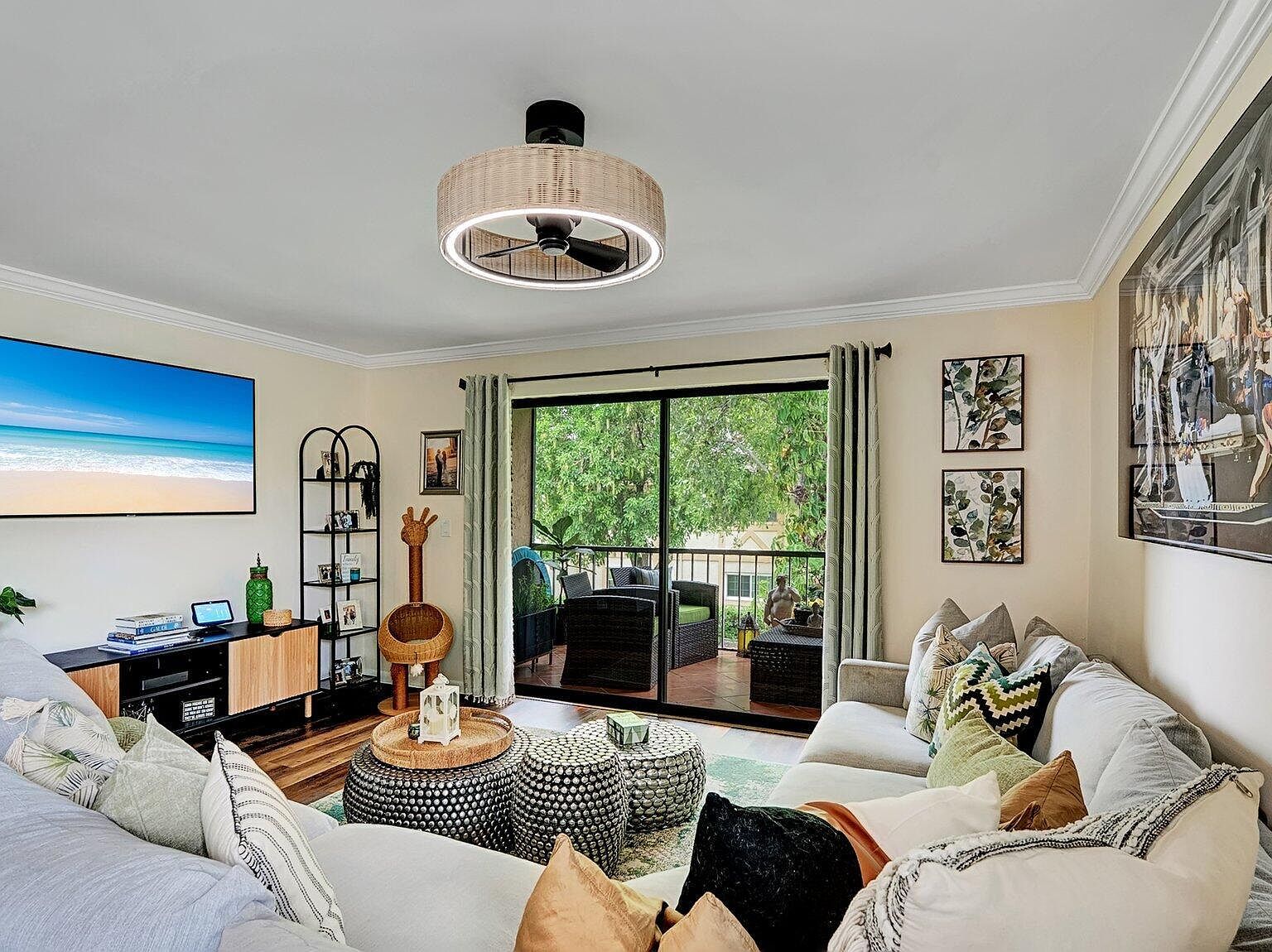 3001 Linton Blvd APT 204C Delray Beach, FL 33445  | Condominium