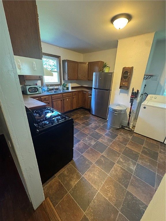 457 Main St Brookville, PA 15825  | Single Family