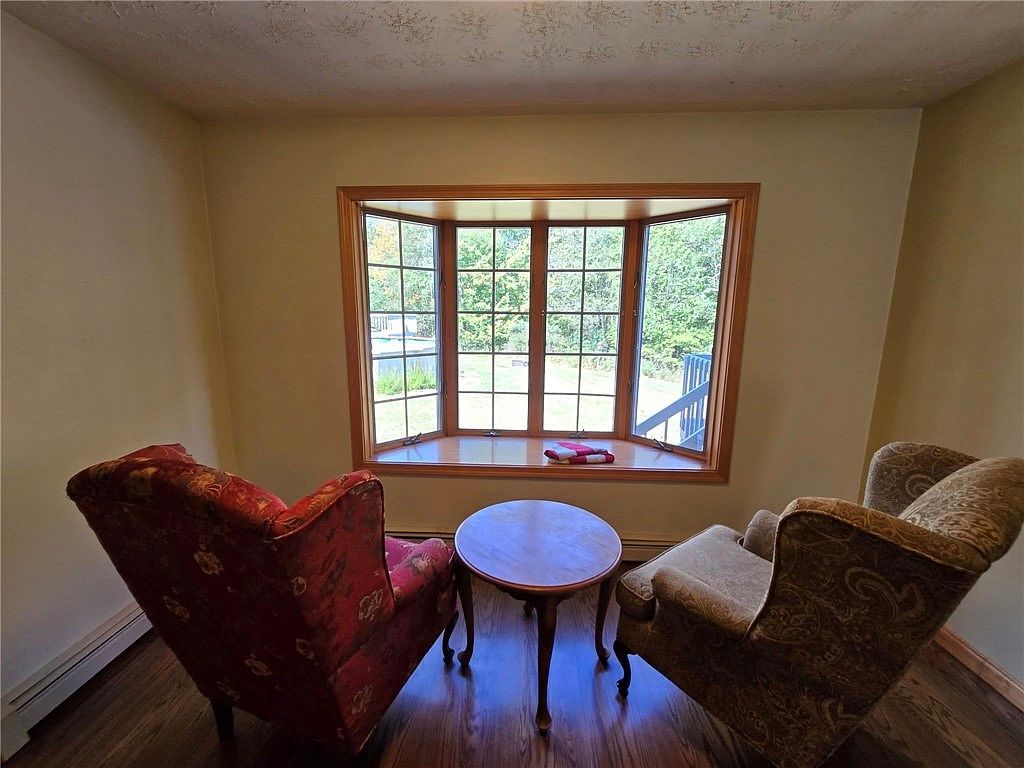 109 Hillcrest Dr Punxsutawney, PA 15767 | Single Family