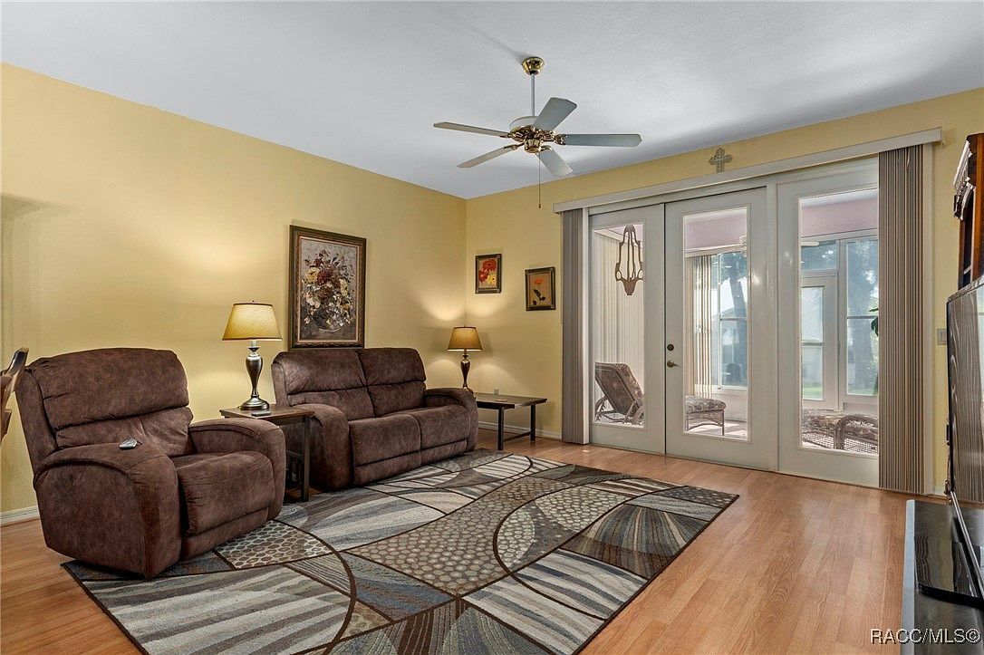 6800 E Queensbury Ln Inverness, FL 34452  | Single Family